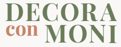 Decora con Moni